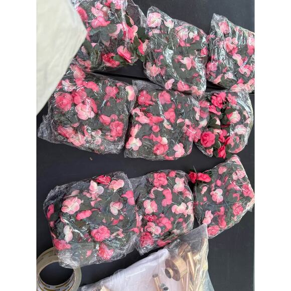 Flower bundle - Picture 4 of 10